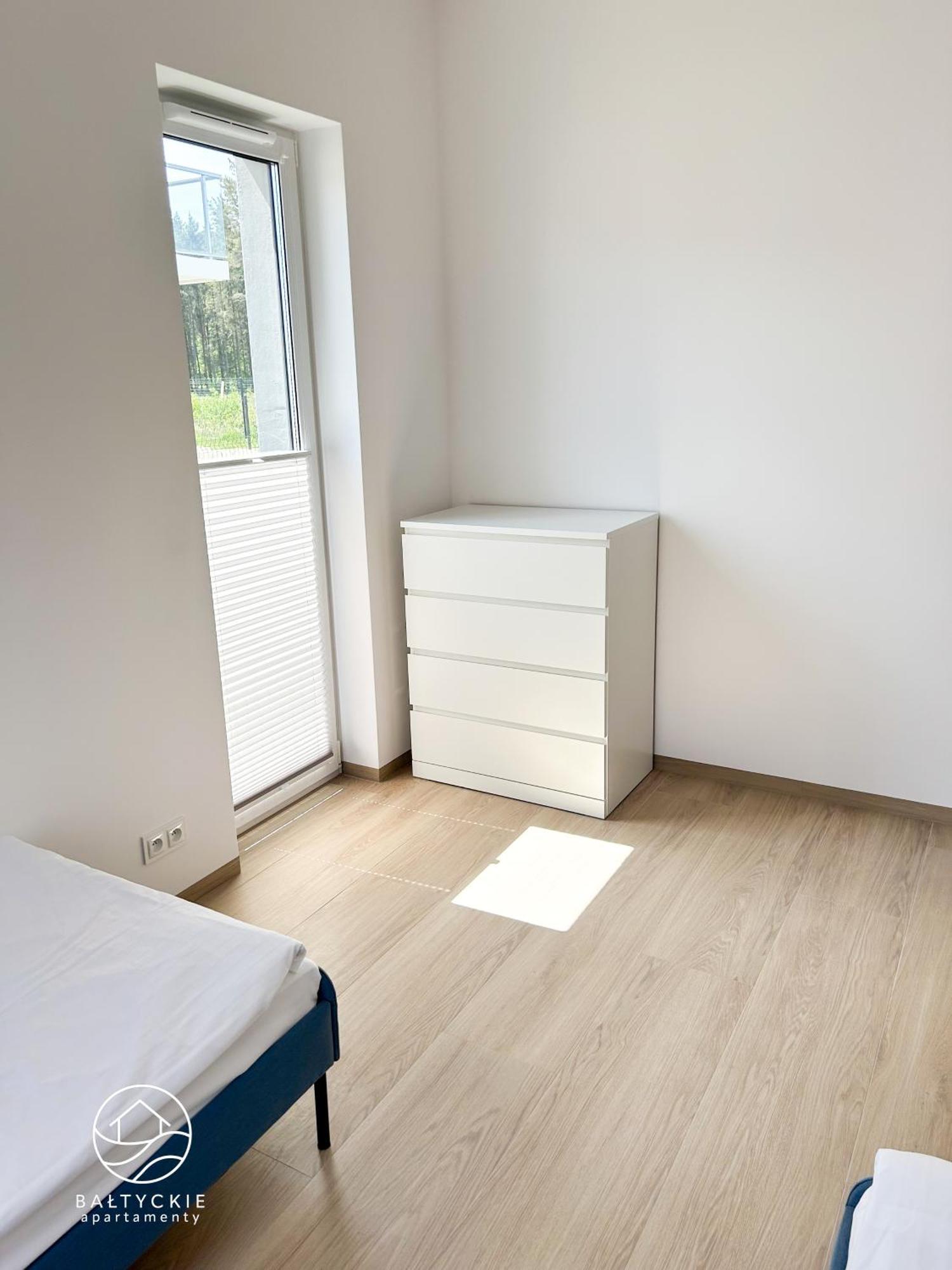 Apartamenty Baltyckie - Luxoro Park Ustka Phòng bức ảnh