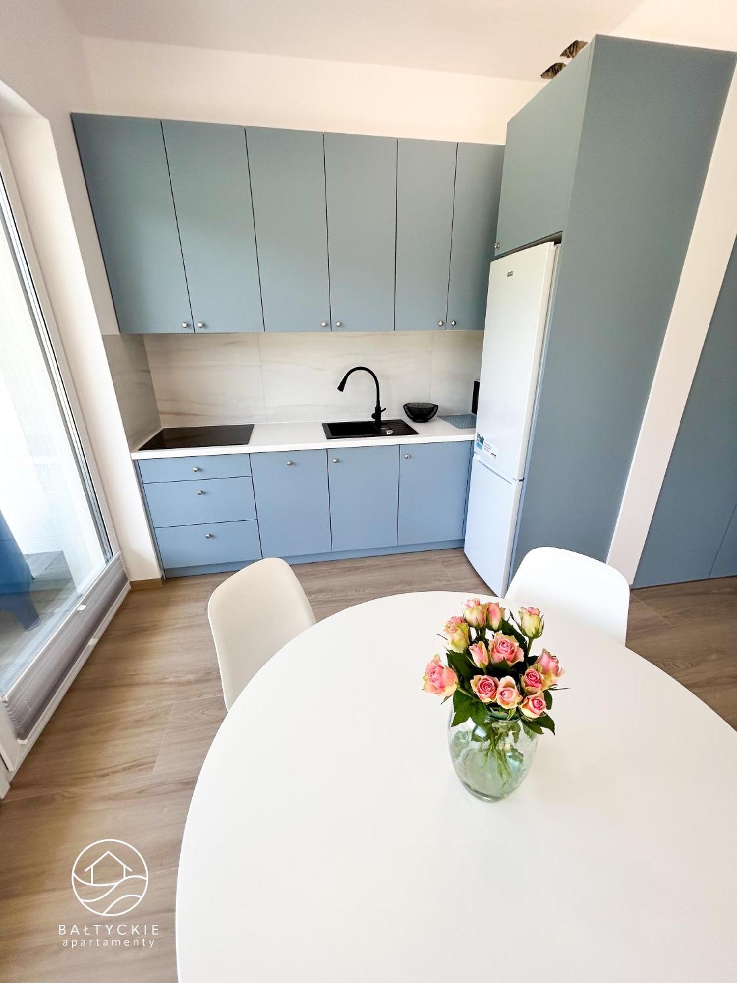 Apartamenty Baltyckie - Luxoro Park Ustka Phòng bức ảnh