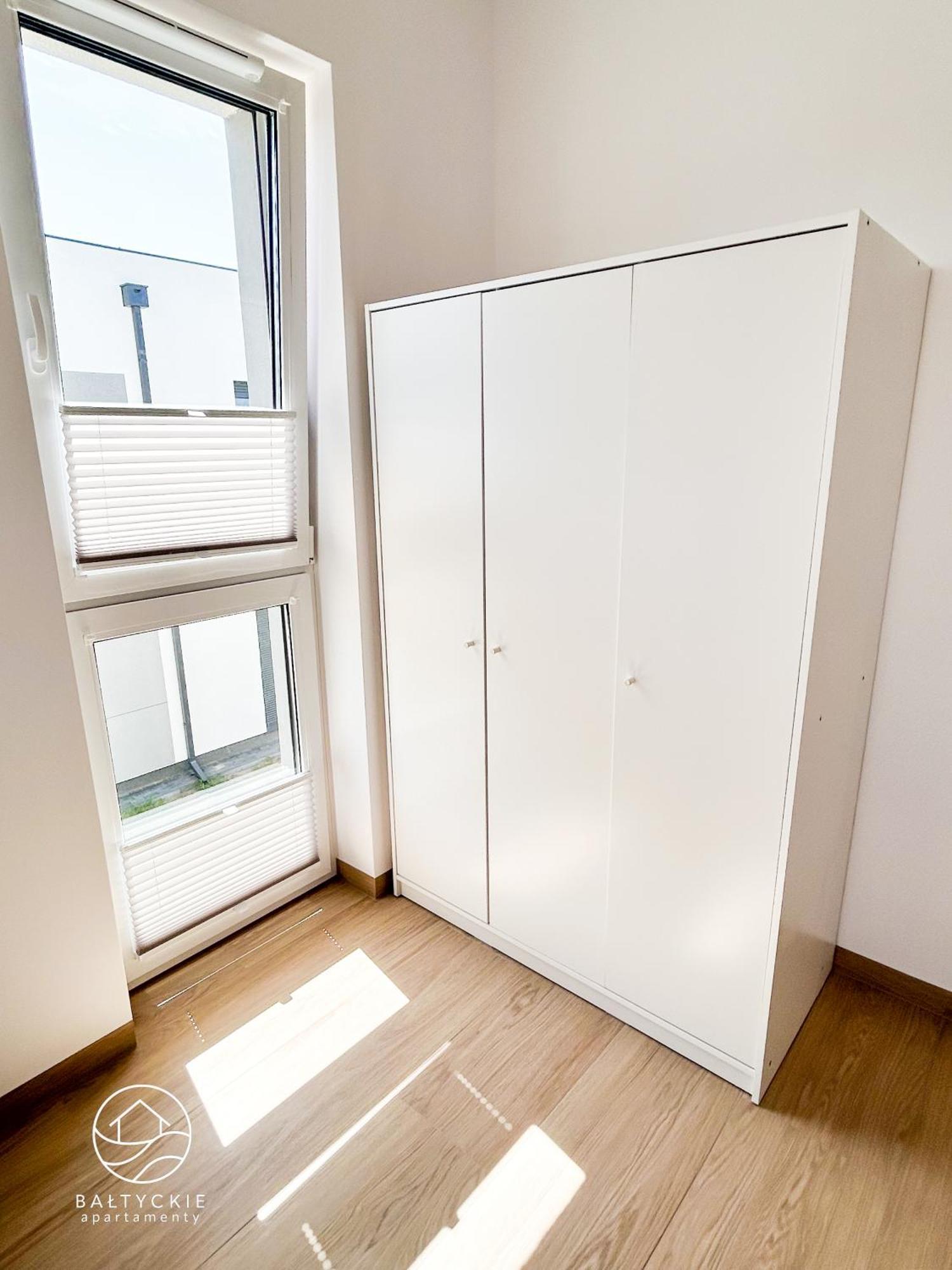 Apartamenty Baltyckie - Luxoro Park Ustka Phòng bức ảnh